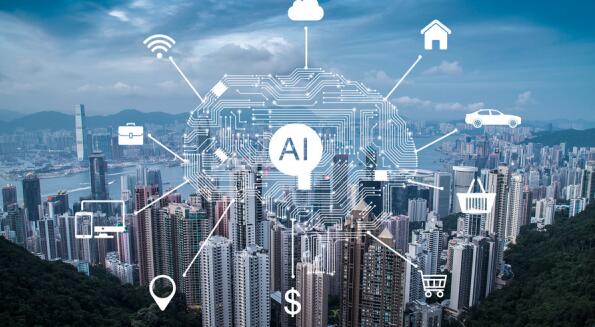 未来AI将有五大发展趋势2024年将进入“有意义的人工智能时代”